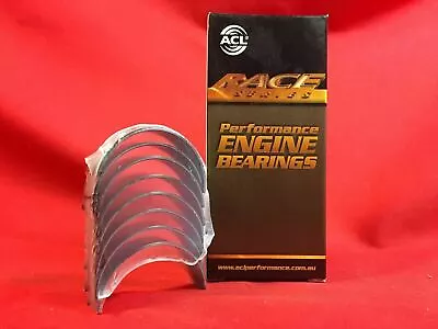 ACL Race Bearing Rod Bearings For B18C1 GSR 4B1925H-STD • $88.95