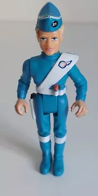 Thunderbirds - Alan Tracey Action Figure - Matchbox 1992 - 3.75 Inchs • £4.99