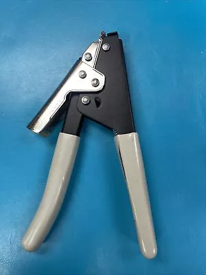 Cable Tie Tensioning Tool Malco Ty4 Usa • $29