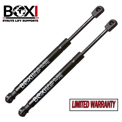 2New Hood Auto Air 6242 Lift Supports Gas Springs Props Rod For Saturn Vue 08-10 • $19.76