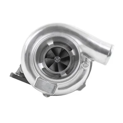 GT30 GT3076R Ball Bearing Turbo Charger T3 4 Bolt 0.63 .70 AR Stage III 500+ HP • $623