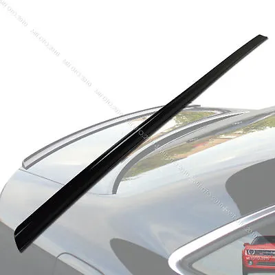 PAINTED Fit For VW Passat BOOT TRUNK LIP SPOILER 3B B5 3BG B5.5 L041 • $89