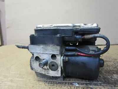 02 03 04 05 Chevy Silverado Tahoe ABS Pump Anti Lock Brake Module Part 13354720 • $134