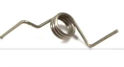 10 X Westinghouse Fridge French Door Spring Whe5200sa-d Whe5260sa-d Whe6060sa-d  • $49.95