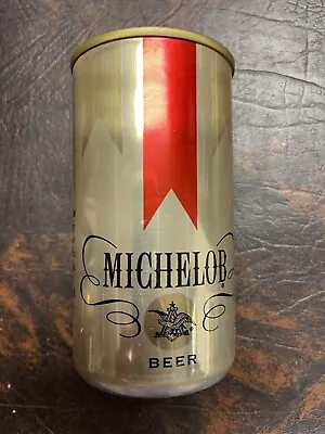 Vintage Michelob Beer Can • $1