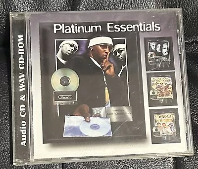 Big Fish Audio Platinum Essentials Vol. 1 • £32.17