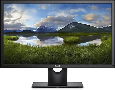 Dell P2018H 20'' 1600x900 LED Wide Monitor - 1yr Warranty • $80
