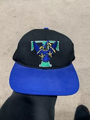 Trenton Thunder SnapBack Hat Outdoor Cap MiLB • $14