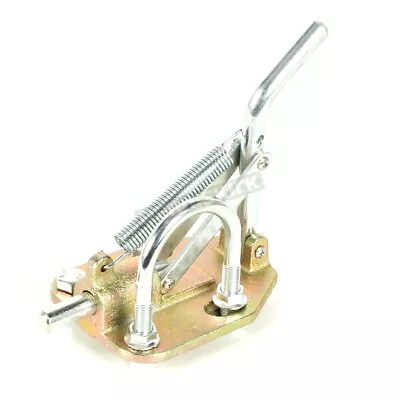 Moose Blade Position Pin - 4501-0794 • $37.95