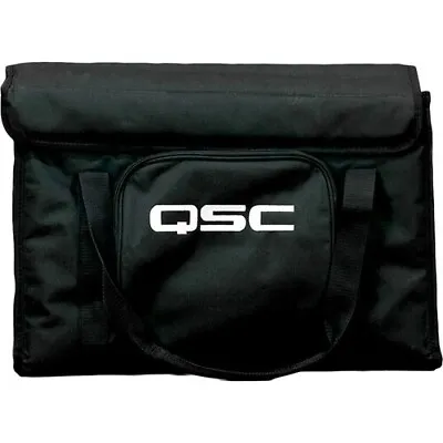 QSC LA108-TOTE Transport Bag For LA108 Loudspeaker • $149