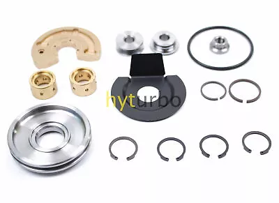 New S300 Turbo Repair Rebuild Kit For Borg Warner Schwitzer S360 S362 S364 S366 • $18.99