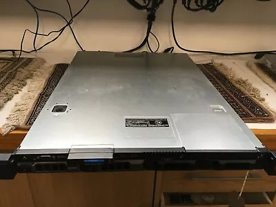 £176 • Buy DELL PowerEdge R410 Server Dual SIX CORE X5660 2.8GHz 2x 2TB SAS 32GB RAM CentOS