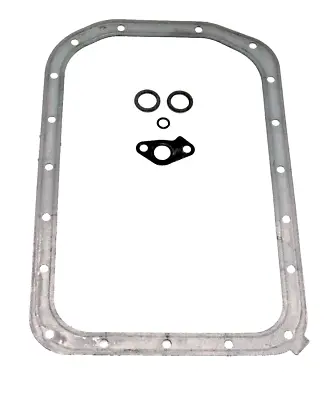 KAF950 Kawasaki 2510 3010 4010 Mule DIESEL Engine Oil Pan Gasket Kit 11060-9436 • $19.99