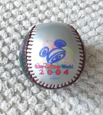 Walt Disney World Baseball 2004 Illuminations. • £18