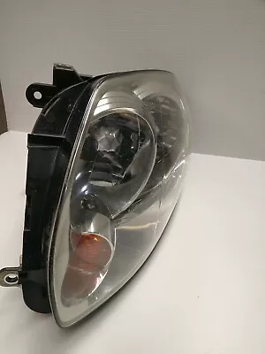 05 2005 06 2006 Infiniti G35 Sedan  Passenger/right Side Headlight Oem • $89.99