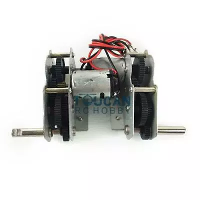US Stock 1/16 Henglong RC Tanks 3869 3879 3888 3888A 3899 3899A ML59mm Gearbox • $28.80