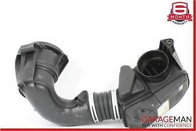 03-05 Mercedes W203 C230 1.8L Air Intake Cleaner Filter Muffler Box Assembly • $63