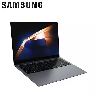 Samsung Galaxy Book4 Pro 16  Laptop NT960XGK-KA72G Intel Ultra 7 32GB 1TB • $3659.50