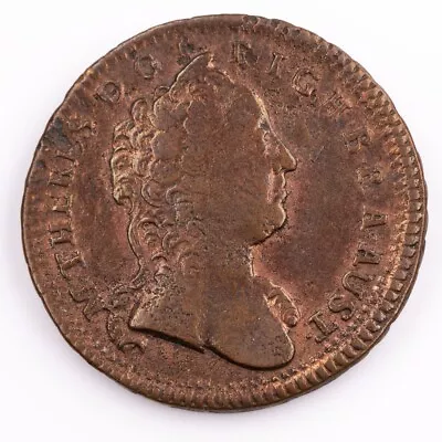 1762 W Austria 1 Kreuzer XF Maria Theresia KM# 1993 Copper • $25