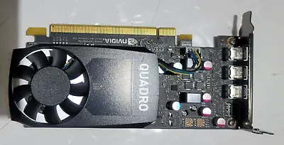 Nvidia Quadro P400 2GB GDDR5 Graphics Card *Qty • $34.99