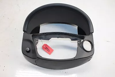 2005-2007 Infiniti G35 Coupe Speedometer Trim Bezel OEM • $85