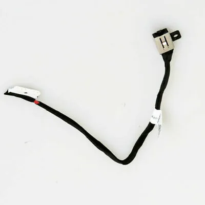 For Dell Inspiron 15 5575 P75F001 P75F002 AC DC IN Power Jack Charging Port • $33