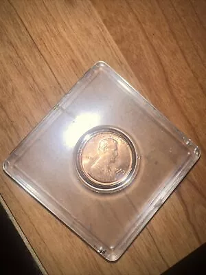 1969-s Double Die Lincoln Cent Bu Condition • $100