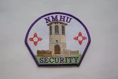 Obsolete Highlands University Security Patch New Mexico • $8