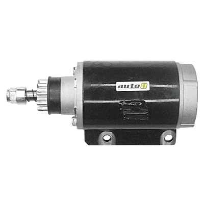 $142.89 • Buy Starter Motor For Johnson 70EL 70TL 70TTL 70HP Outboard Motor