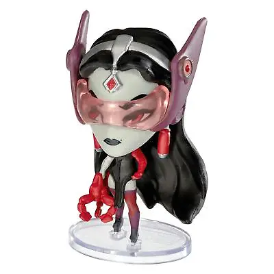 Official Blizzard Overwatch Cute But Deadly Vampire Symme (Not Machine Spacific) • $38.61