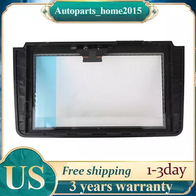 TK49-611J0 Touch Screen Glass 8  For 2016-2019 Mazda CX9 CX-9 Car Radio Part NEW • $15