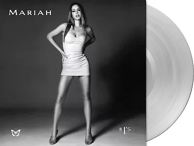 Mariah Carey The One Analog Record Edition New F/S JP • $73.89