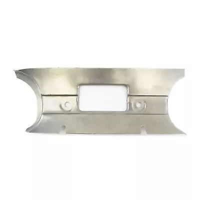 $28.10 • Buy 65-66 Ford Mustang Dash Panel Metal Repair Plate For Radio Area Opening