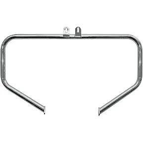 Lindby Chrome Front Unibar Highway Bar For 98-15 Yamaha V-Star 1100 • $229.95