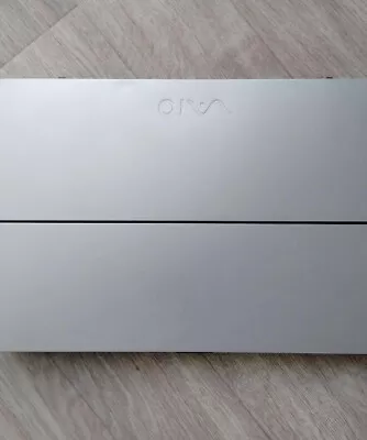 $759.99 • Buy VAIO Z Notebook PC Core I7 Memory 8GB Touch Panel/Also Available In Tablet Mode