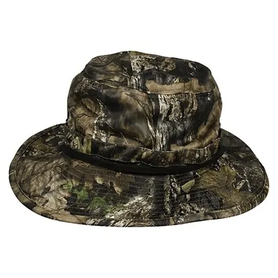 Outdoor Cap BH-2700 Mossy Oak Break Up Country OSFM Boonie Cap • $22.48