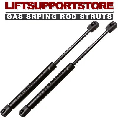 2 Front Hood Lift Supports Shock Strut Gas Prop Dampers For Volvo Xc90 2003-2012 • $20.90