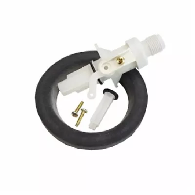 P6 RV/Camper OEM Thetford Aqua-Magic IV Toilet Water Valve Replacement #13168 • $26.99