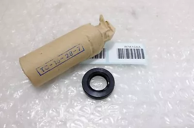 Honda KICKSTART ER SHAFT SEAL CT 125 MT 125 TL 125 TLR 200 16x28x7 OIL SEAL NOS • $3.30