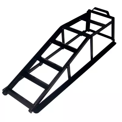 Extreme Garage Car Ramp Single 800kg - EGCR800 • $84.99