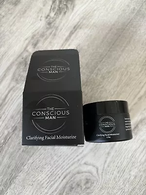 Men’s Face Cream • $19.99