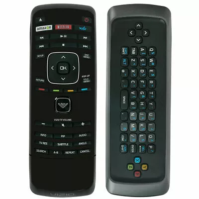 XRB100 Replace Remote For VIZIO Blu-Ray Playe VBR140 VBR121 VBR135 VBR134 VBR133 • $9.80