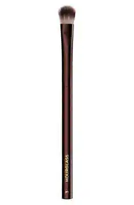 HOURGLASS All Over Shadow Brush No. #3 Eye Shadow Brush MSRP $36  • $14.70