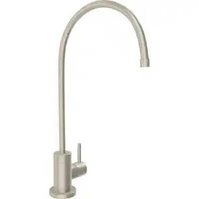 PROFLO 1.5 GPM Cold Water Dispenser Beverage Faucet Brushed Nickel PFX122ZBN • $115.55
