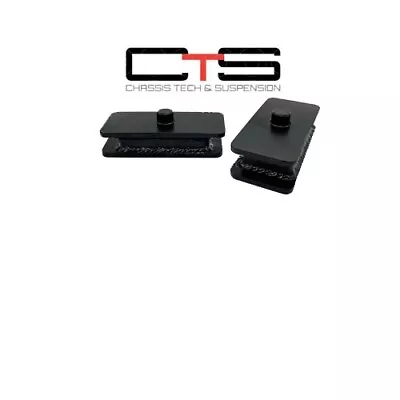 97-03 Ford F-150 1  Rear Lift Blocks  98 99 00 01 02 American Made  • $65.59