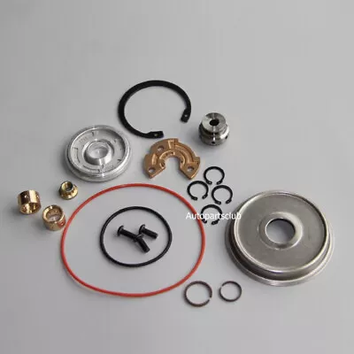 Turbo Charger Rebuild Repair Kit For Garrett Saab 9000 T25 TB25 Turbo 1985-1998 • $28.80