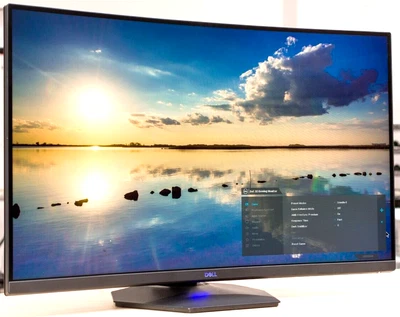 $559 • Buy 2022 Model | 32  Curved Gaming Monitor | 2560x1440 | S3222DGM | RESTORED BY DELL