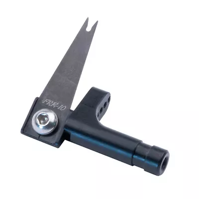 AAE CVFS637 Freakshow LH Sling 1.5 Inch Adjustment Blade Launcher Arrow Rest • $42.34