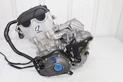 2019 Yamaha YZ450F Engine Motor With Stator And Starter YZ450 YZ 450 19/1 • $2880