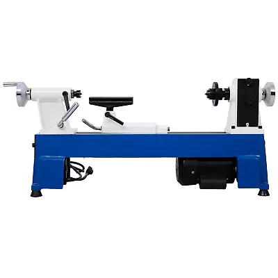 NEW Benchtop Wood Lathe 10  X 18  5 Variable Speeds Multifunctional Power Lathe • $366